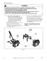 Предварительный просмотр 66 страницы Alliance Laundry Systems CTSA7AWN Troubleshooting Manual