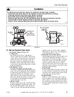 Предварительный просмотр 67 страницы Alliance Laundry Systems CTSA7AWN Troubleshooting Manual