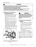 Предварительный просмотр 68 страницы Alliance Laundry Systems CTSA7AWN Troubleshooting Manual