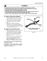 Предварительный просмотр 69 страницы Alliance Laundry Systems CTSA7AWN Troubleshooting Manual