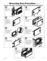 Preview for 17 page of Alliance Laundry Systems D355IE1B Installation And Operation Manual