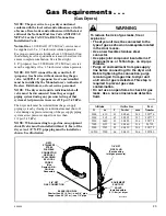 Preview for 25 page of Alliance Laundry Systems D355IE1B Installation And Operation Manual