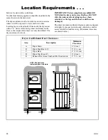 Preview for 26 page of Alliance Laundry Systems D355IE1B Installation And Operation Manual