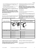 Предварительный просмотр 19 страницы Alliance Laundry Systems D677I_SVG Installation & Operation Manual