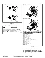 Предварительный просмотр 25 страницы Alliance Laundry Systems D677I_SVG Installation & Operation Manual