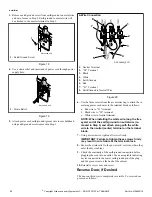 Предварительный просмотр 28 страницы Alliance Laundry Systems D677I_SVG Installation & Operation Manual