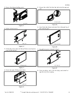 Предварительный просмотр 29 страницы Alliance Laundry Systems D677I_SVG Installation & Operation Manual