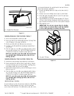 Предварительный просмотр 41 страницы Alliance Laundry Systems D677I_SVG Installation & Operation Manual