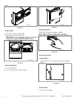 Предварительный просмотр 48 страницы Alliance Laundry Systems D677I_SVG Installation & Operation Manual