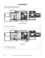 Preview for 9 page of Alliance Laundry Systems D715I Installation Manual