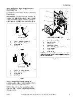 Preview for 13 page of Alliance Laundry Systems D715I Installation Manual