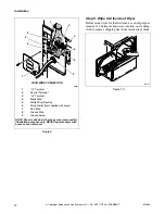 Preview for 14 page of Alliance Laundry Systems D715I Installation Manual