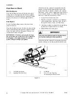 Preview for 16 page of Alliance Laundry Systems D715I Installation Manual