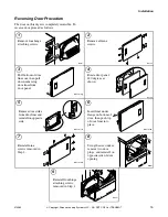 Preview for 17 page of Alliance Laundry Systems D715I Installation Manual