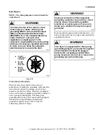 Preview for 23 page of Alliance Laundry Systems D715I Installation Manual