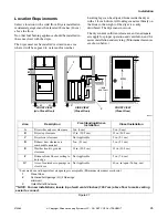 Preview for 27 page of Alliance Laundry Systems D715I Installation Manual