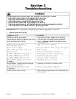 Предварительный просмотр 11 страницы Alliance Laundry Systems DCB30CE Service Manual