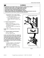 Предварительный просмотр 33 страницы Alliance Laundry Systems DCB30CE Service Manual