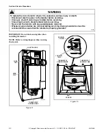 Предварительный просмотр 40 страницы Alliance Laundry Systems DCB30CE Service Manual