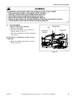 Предварительный просмотр 41 страницы Alliance Laundry Systems DCB30CE Service Manual