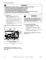 Предварительный просмотр 46 страницы Alliance Laundry Systems DCB30CE Service Manual