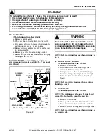 Предварительный просмотр 47 страницы Alliance Laundry Systems DCB30CE Service Manual