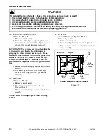 Предварительный просмотр 48 страницы Alliance Laundry Systems DCB30CE Service Manual