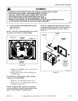 Предварительный просмотр 51 страницы Alliance Laundry Systems DCB30CE Service Manual