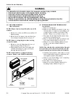 Предварительный просмотр 52 страницы Alliance Laundry Systems DCB30CE Service Manual