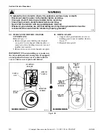 Предварительный просмотр 62 страницы Alliance Laundry Systems DCB30CE Service Manual