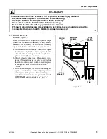 Предварительный просмотр 77 страницы Alliance Laundry Systems DCB30CE Service Manual