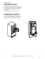 Preview for 7 page of Alliance Laundry Systems DCB50CE Service Manual