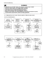 Preview for 22 page of Alliance Laundry Systems DCB50CE Service Manual