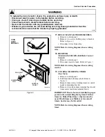 Preview for 53 page of Alliance Laundry Systems DCB50CE Service Manual