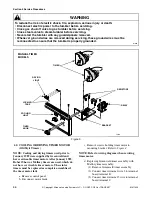 Preview for 54 page of Alliance Laundry Systems DCB50CE Service Manual