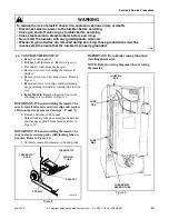 Preview for 57 page of Alliance Laundry Systems DCB50CE Service Manual