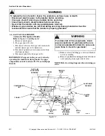 Preview for 60 page of Alliance Laundry Systems DCB50CE Service Manual