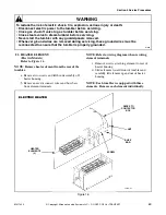 Preview for 67 page of Alliance Laundry Systems DCB50CE Service Manual