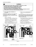 Preview for 68 page of Alliance Laundry Systems DCB50CE Service Manual