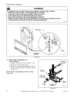 Preview for 70 page of Alliance Laundry Systems DCB50CE Service Manual