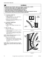 Preview for 72 page of Alliance Laundry Systems DCB50CE Service Manual