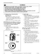 Preview for 76 page of Alliance Laundry Systems DCB50CE Service Manual