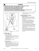 Preview for 77 page of Alliance Laundry Systems DCB50CE Service Manual