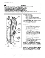 Preview for 78 page of Alliance Laundry Systems DCB50CE Service Manual