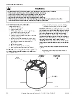 Preview for 82 page of Alliance Laundry Systems DCB50CE Service Manual