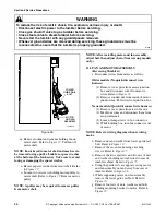 Preview for 84 page of Alliance Laundry Systems DCB50CE Service Manual