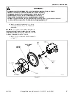 Preview for 85 page of Alliance Laundry Systems DCB50CE Service Manual