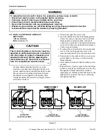 Preview for 91 page of Alliance Laundry Systems DCB50CE Service Manual