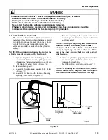 Preview for 100 page of Alliance Laundry Systems DCB50CE Service Manual