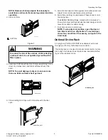 Preview for 11 page of Alliance Laundry Systems DR3000WE User Manual